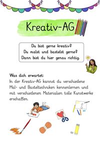 Kreativ-AG